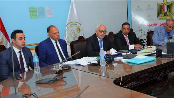 جانب من المتابعة