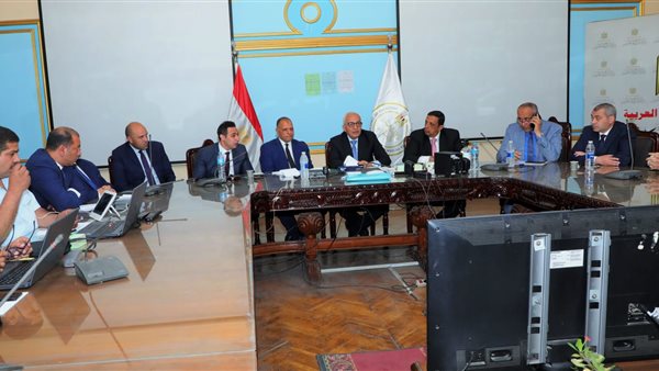 غرفة عمليات الثانوية