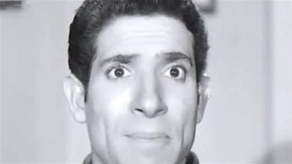 الفنان محمد عوض