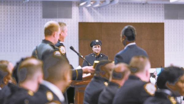 المحقق المصري الأمريكي