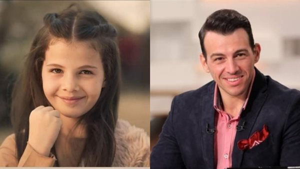 الإعلامي رامي رضوان