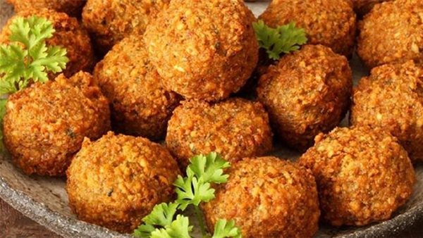 طعمية - أرشيفية