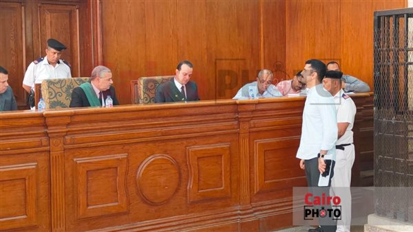 هيئة المحكمة