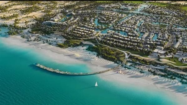 مارينا العلمين 