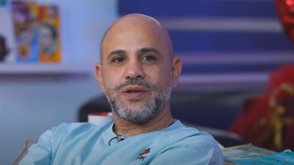 الملحن عزيز الشافعي