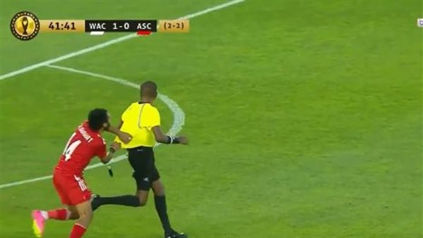 حسين الشحات 