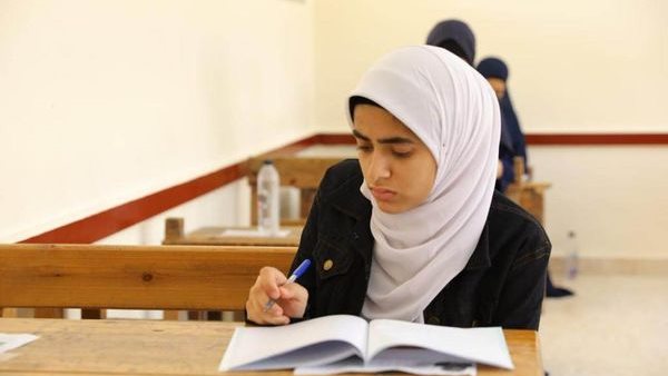 الثانوية الأزهرية