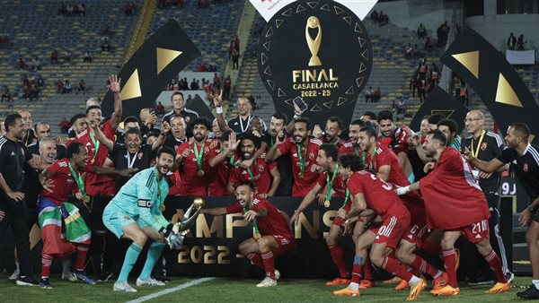 النادي الأهلي