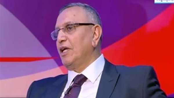 الدكتور عبد السند