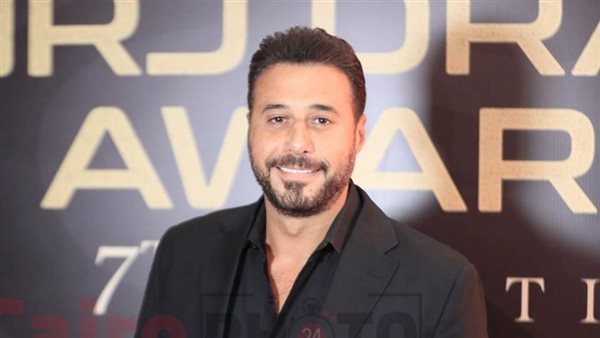 أحمد السعدني