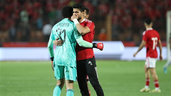 مصطفى شوبير