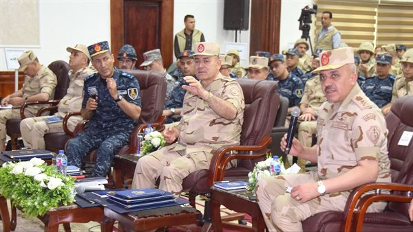 رئيس أركان حرب القوات