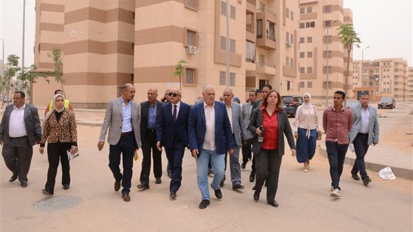 جانب من الجولة 