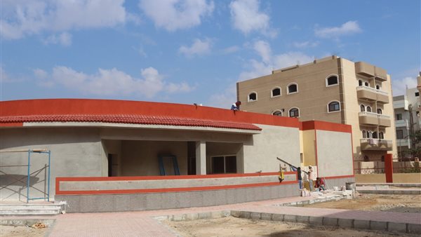 المحال التجارية -