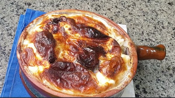 طريقة عمل الأرز المعمر