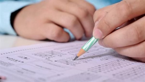 الامتحان - أرشيفية