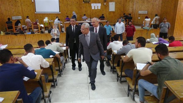 جامعة المنيا