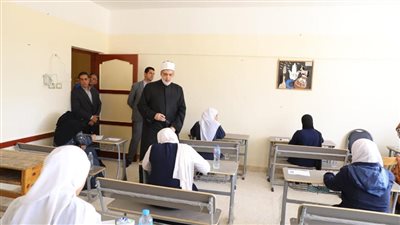 تعرضا لحادث.. المعاهد الأزهرية ينعى طالبًا ويتمنى الشفاء العاجل لآخر بالشرقية