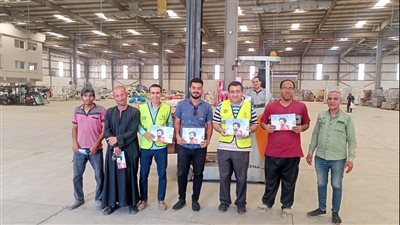 وزارة العمل: ندوات للتوعية بمخاطر الإدمان وتعاطي المواد المخدرة بشركات ومصانع بسوهاج