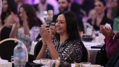 مايا مرسي لـ محمد سامي: مسلسل جعفر العمدة عمل متميز.. والبطل مش لازم يتجوز أربعة