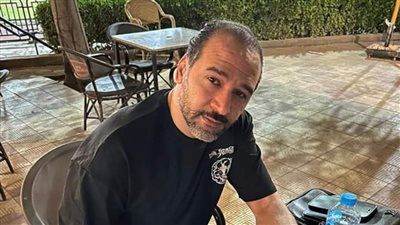 حسين زكي مديرًا فنيًا لفريق كرة اليد بنادي الجزيرة