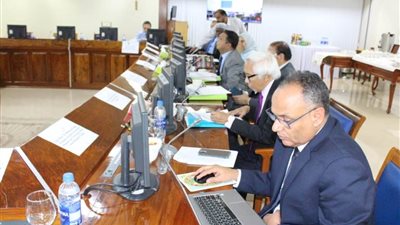  رئيس أكاديمية البحث العلمي: مصر ستحضر بقوة في تنفيذ خطة علوم منظمة المؤتمر الإسلامي