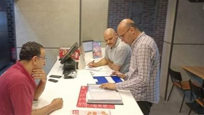 ضبط 21 منشآة مخالفة في حملات للإدارة المركزية للسياحة والمصايف بالإسكندرية