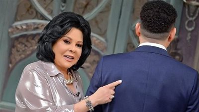 دياب ضيف برنامج صاحبة السعادة مع إسعاد يونس