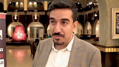 سلام العيداني: مسلسل المهمة تناول صراع الخير والشر بطريقة تراجيدية معاصرة