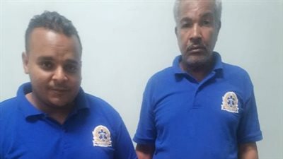 عايشين بالحلال.. سائق ومسعف يسلمان 81 ألف جنيه كانت بحوزة متوفٍ