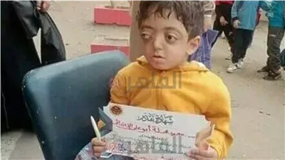 مدير المنطقة الأزهرية بالغربية: الطفل مصطفى توفى منذ 6 أيام.. أمه كانت تحمله للمعهد ولم يتخلف يوما