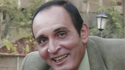 مجدي سعيد يشكو: عملت مزرعة أرانب لزيادة دخلي لكن خسرت.. أنا فنان لا أصلح إلا للتمثيل