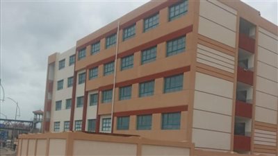 محافظ الإسكندرية: الانتهاء من إنشاء 5 مدارس بتكلفة 57 مليون جنيه