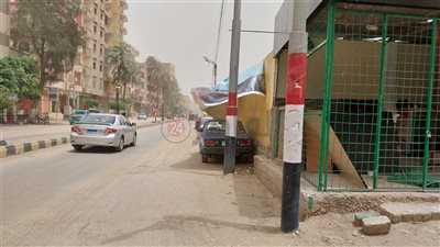 رياح شديدة محملة بالأتربة تضرب سوهاج.. والمحافظ يعلن حالة الطوارئ| صور