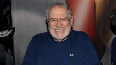 10 معلومات عن جون روميتا صاحب قصص مارفل بعد وفاته عن عمر يناهز 93 عامًا