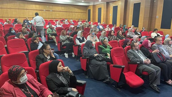 مديرية العمل بالاسكندرية