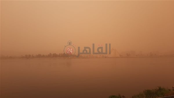 حالة الطقس في المنيا