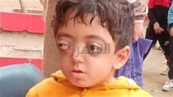 الطالب المتوفي