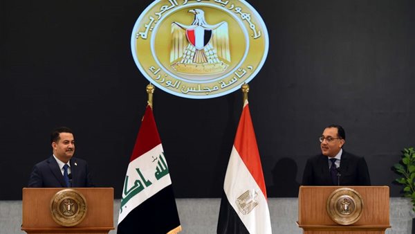 جانب من المؤتمر الصحفي