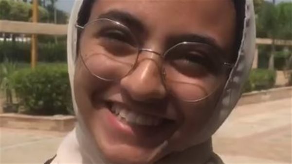 منة الله عماد 