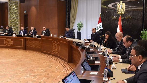 الدكتور مصطفى مدبولي