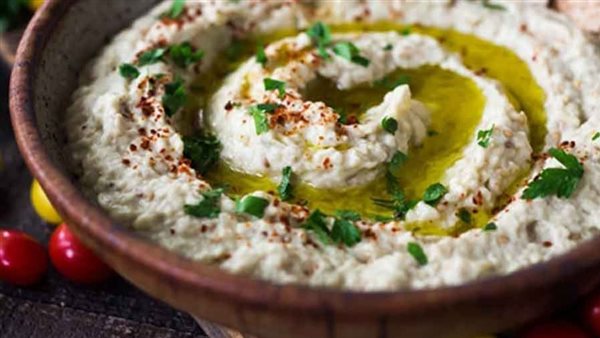 طريقة عمل البابا