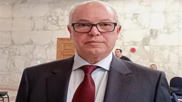 الدكتور جمال الليثي،