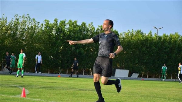 الحكم محمد الحنفي