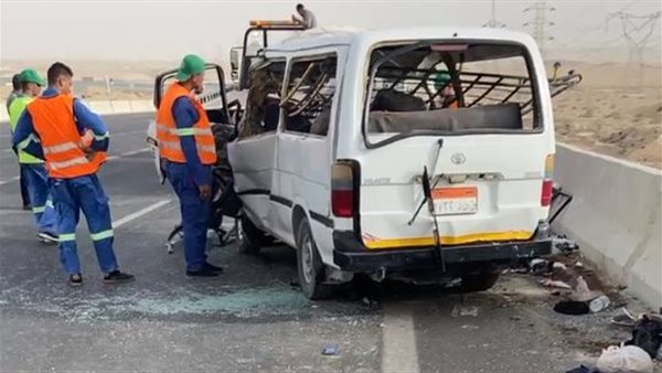 انقلاب ميكروباص -