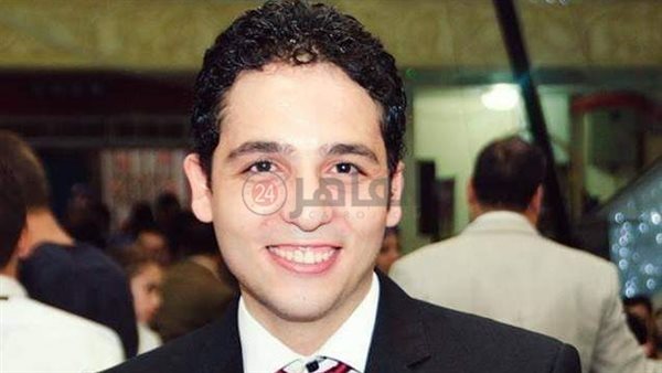 أسامة صبور طبيب الساحل