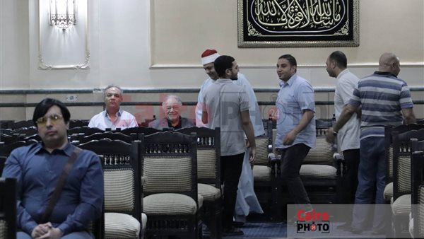 يحيى الفخراني 