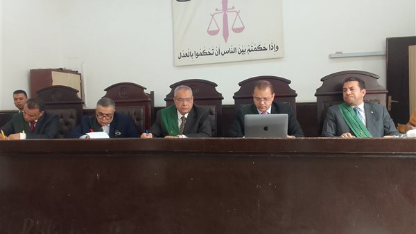 محاكمة - أرشيفية