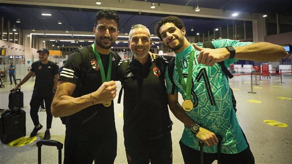 البلجيكي ميشيل يانكون