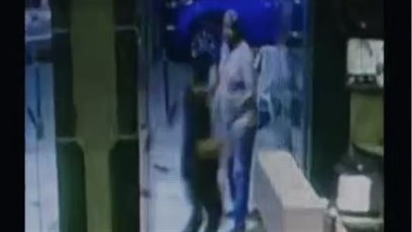 جانب من الواقعة 